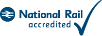 National Rail Logo